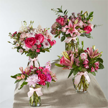 Pink Ribbon - A Florist Original –  Acme, Malvern PA