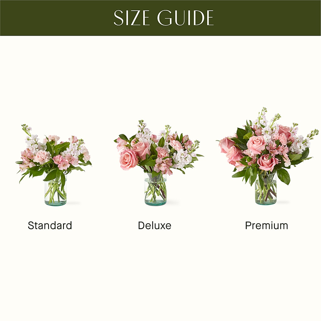At the Ballet Bouquet –  Acme, Malvern PA