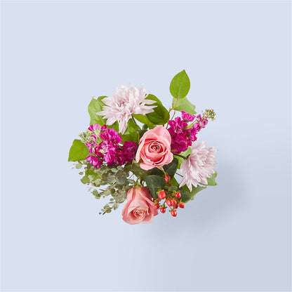 Sunday Morning Bouquet –  Acme, Malvern PA
