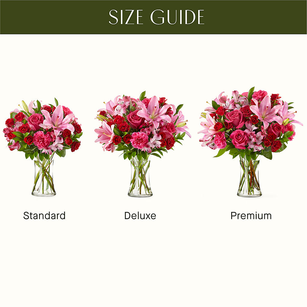 In Love Bouquet –  Acme, Malvern PA