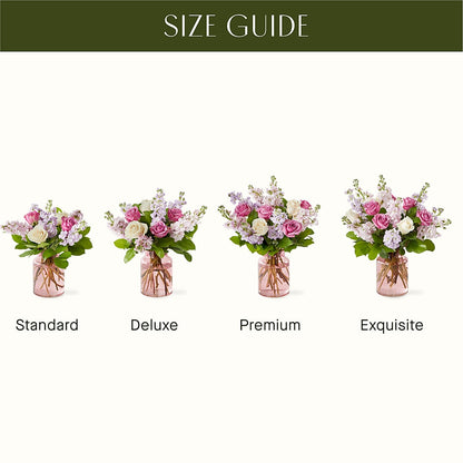 Springtime Spritz Bouquet –  Acme, Malvern PA
