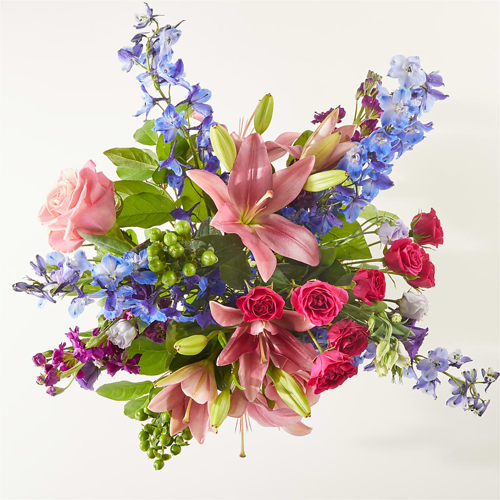 Breezy Meadows Bouquet –  Acme, Malvern PA