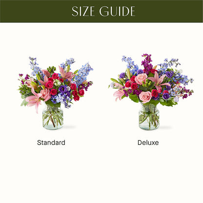 Breezy Meadows Bouquet –  Acme, Malvern PA