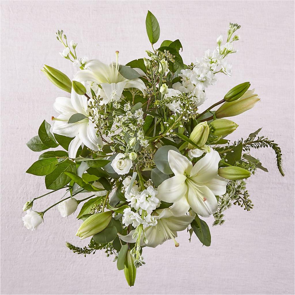 Alluring Elegance Bouquet –  Acme, Malvern PA