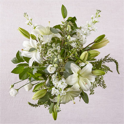 Alluring Elegance Bouquet –  Acme, Malvern PA