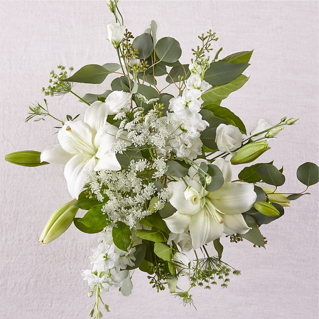 Alluring Elegance Bouquet –  Acme, Malvern PA