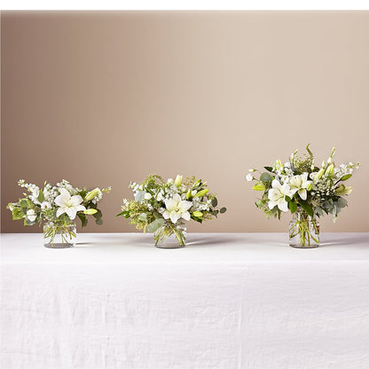 Alluring Elegance Bouquet –  Acme, Malvern PA