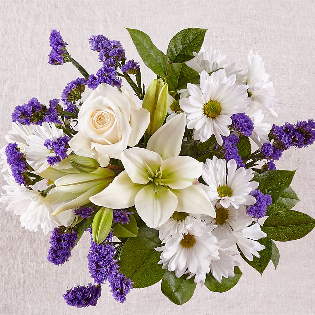 Beyond Blue Bouquet –  Acme, Malvern PA