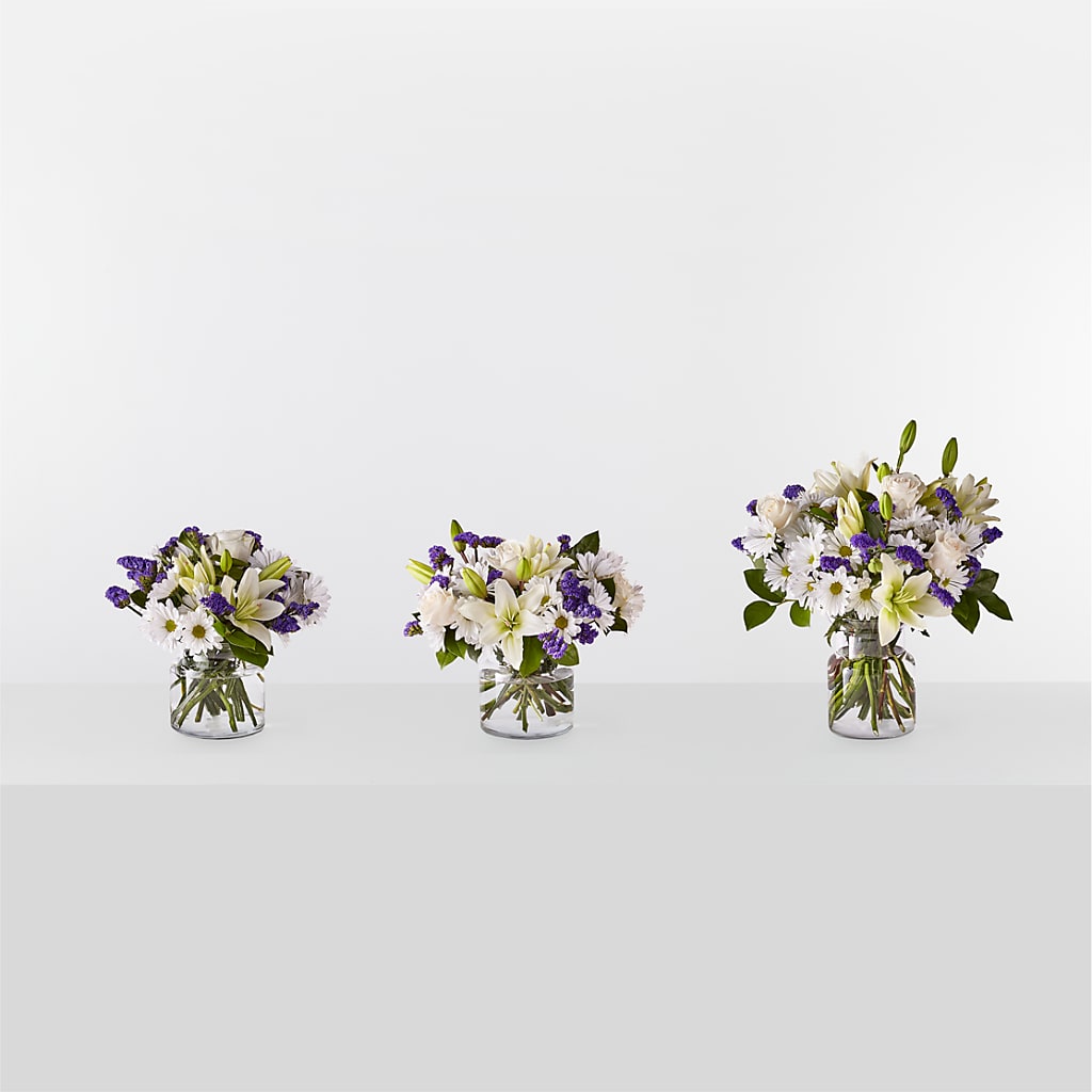 Beyond Blue Bouquet –  Acme, Malvern PA