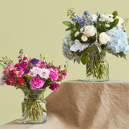 Clear Skies Bouquet –  Acme, Malvern PA
