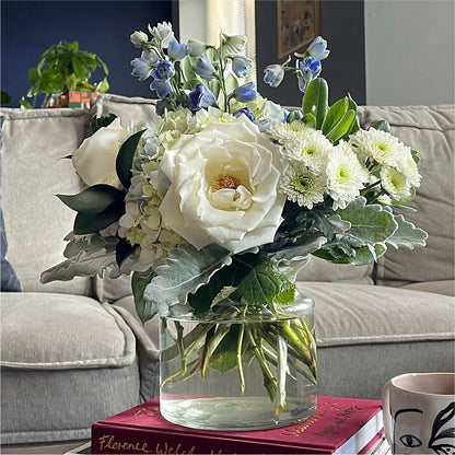 Clear Skies Bouquet –  Acme, Malvern PA