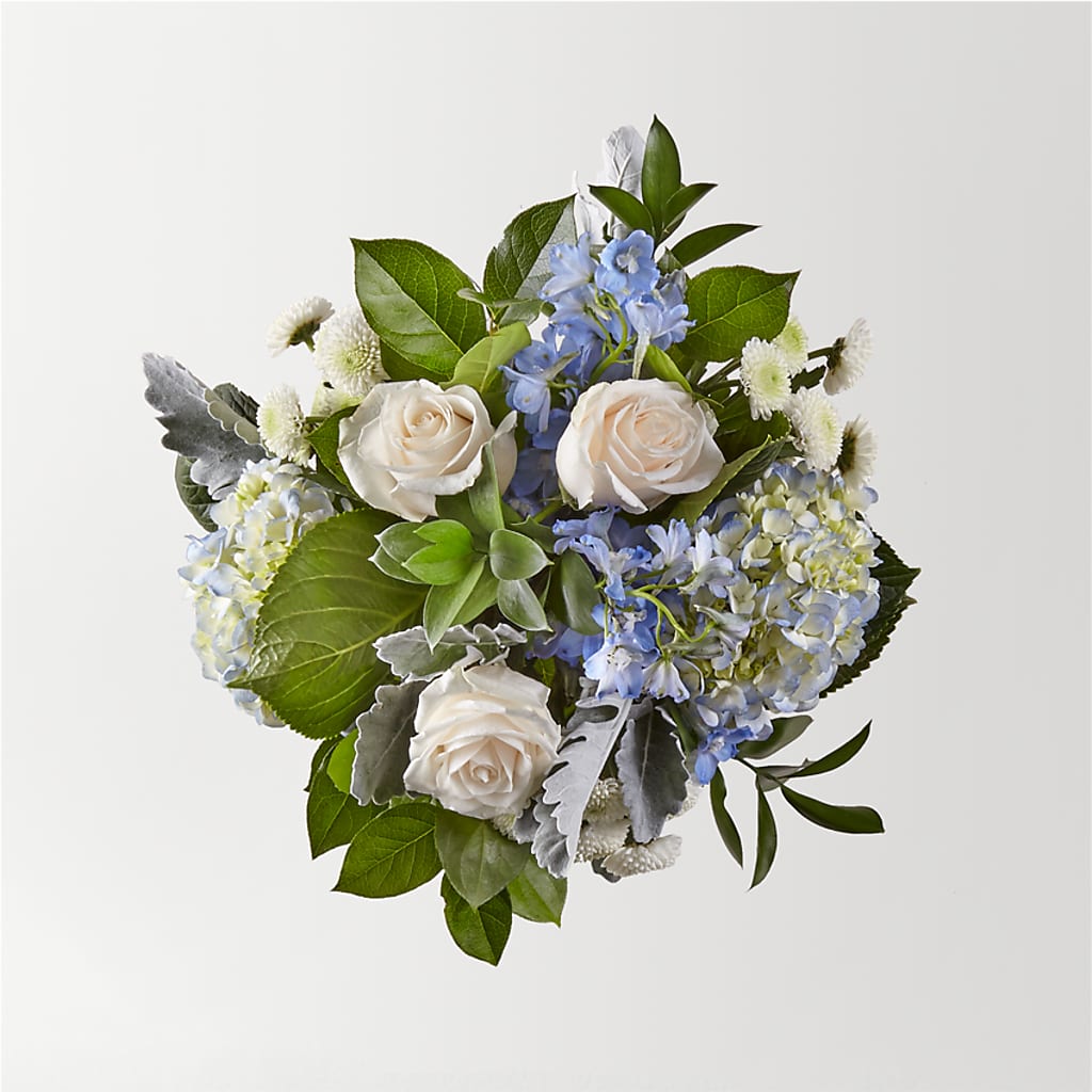 Clear Skies Bouquet –  Acme, Malvern PA