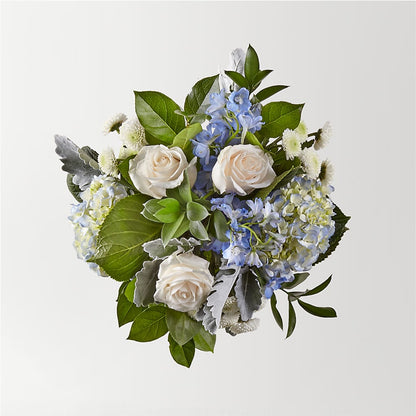 Clear Skies Bouquet –  Acme, Malvern PA
