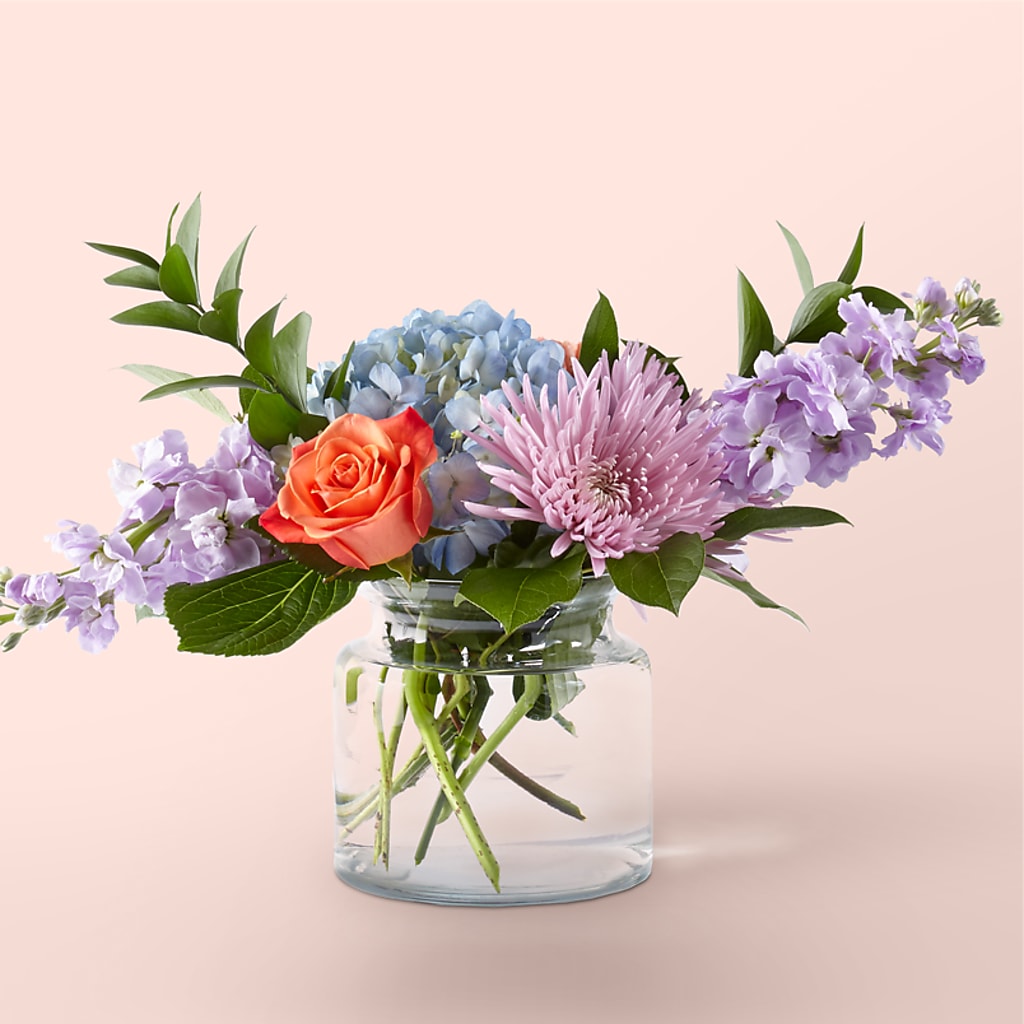 Be Mine Bouquet –  Acme, Malvern PA