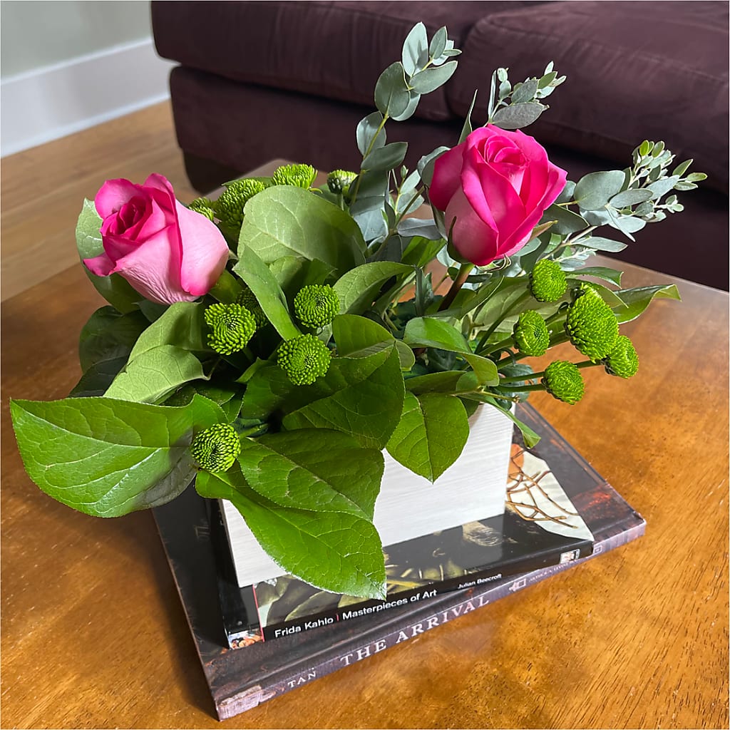 Wild Spirit Bouquet –  Acme, Malvern PA