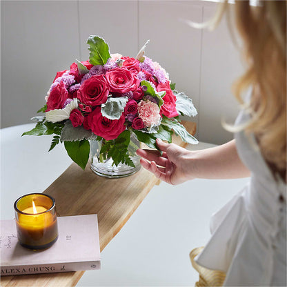 Sweet As Can Be Bouquet –  Acme, Malvern PA