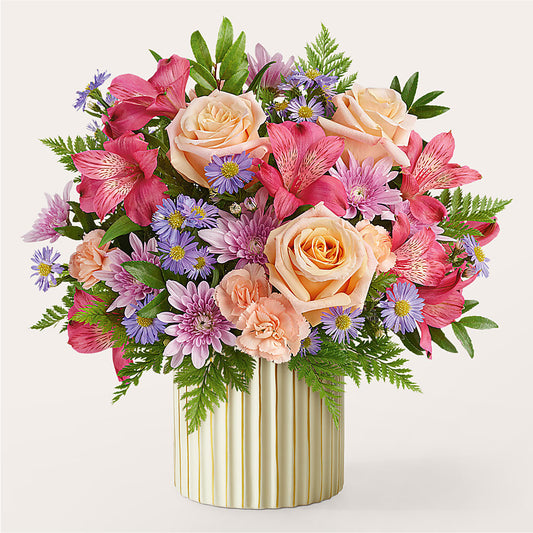 Sunset Serenade Bouquet –  Acme, Malvern PA