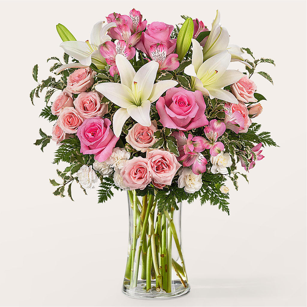 All the Best Bouquet –  Acme, Malvern PA