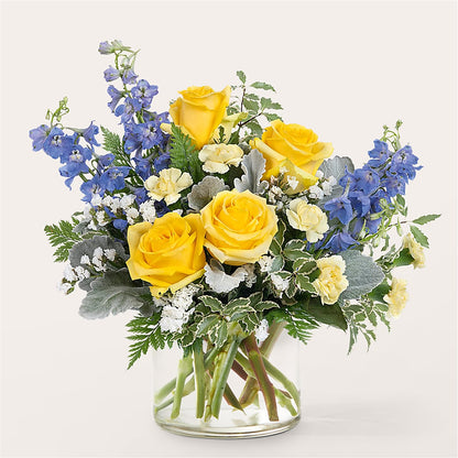 Butterfly Wings Bouquet –  Acme, Malvern PA
