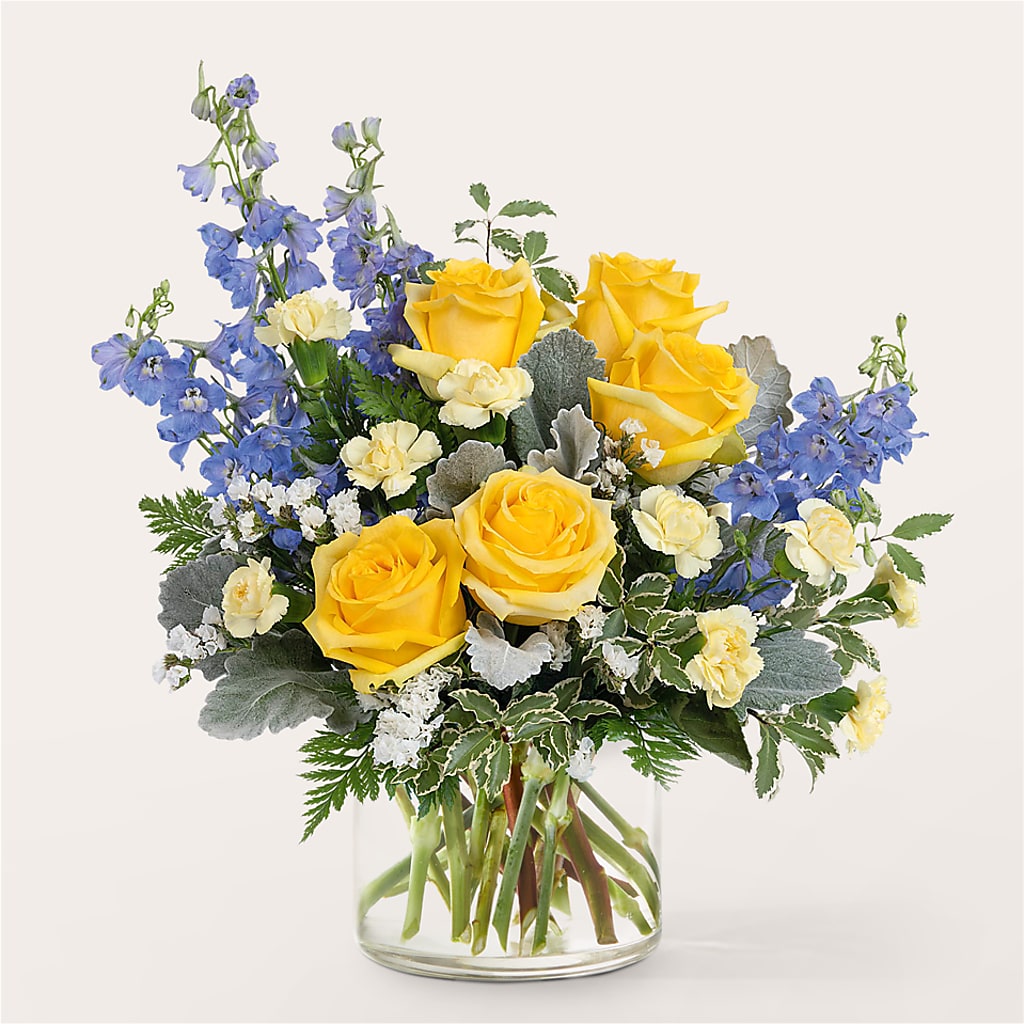 Butterfly Wings Bouquet –  Acme, Malvern PA