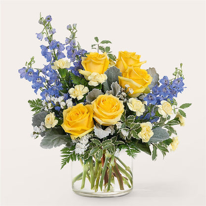 Butterfly Wings Bouquet –  Acme, Malvern PA