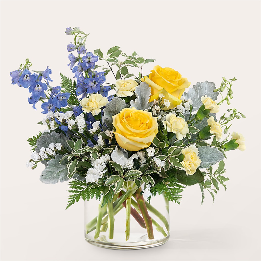 Butterfly Wings Bouquet –  Acme, Malvern PA