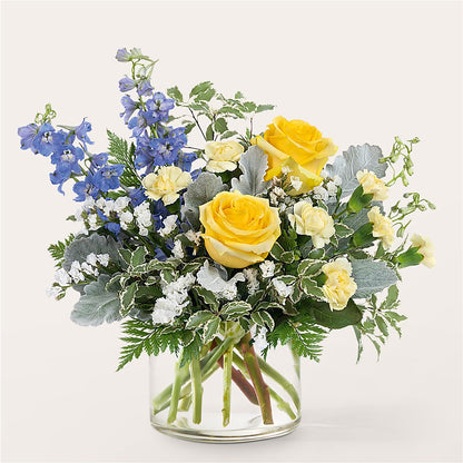 Butterfly Wings Bouquet –  Acme, Malvern PA