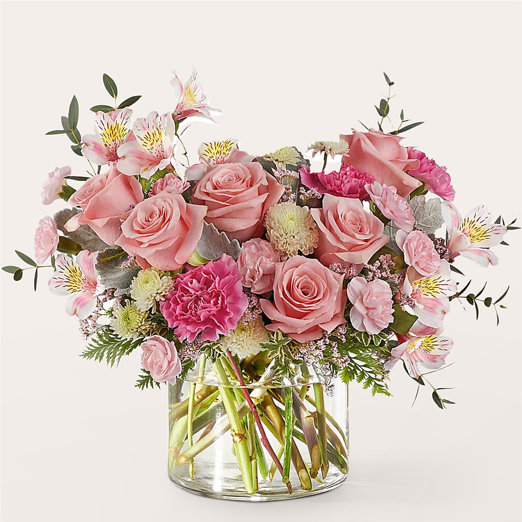The Treehouse Bouquet –  Acme, Malvern PA