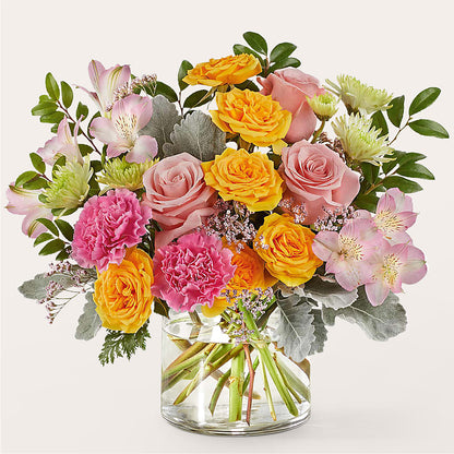 Mai Tai Bouquet –  Acme, Malvern PA
