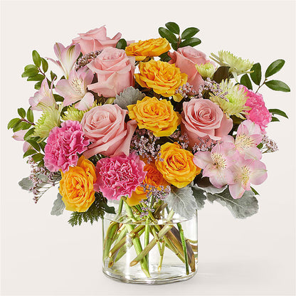 Mai Tai Bouquet –  Acme, Malvern PA