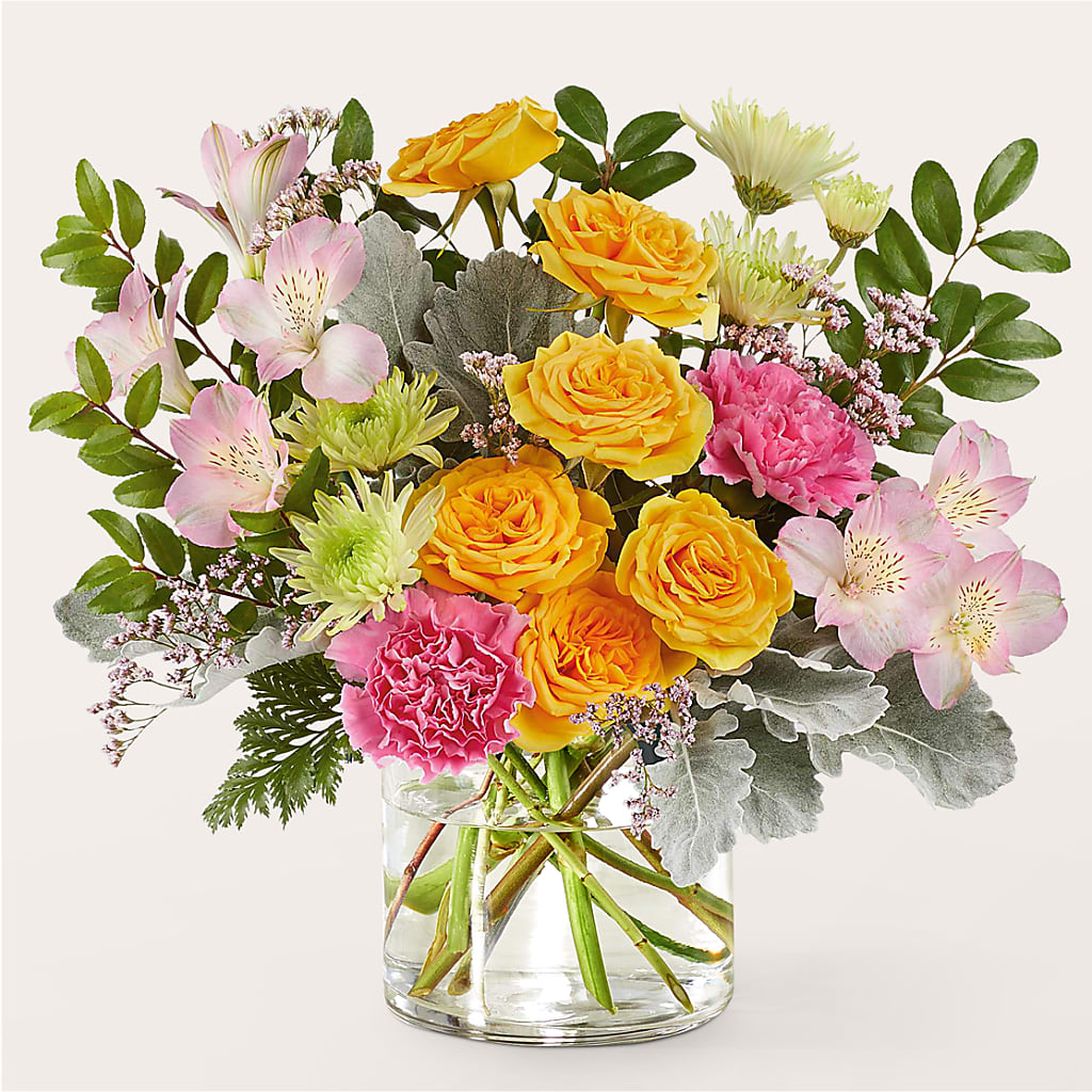 Mai Tai Bouquet –  Acme, Malvern PA