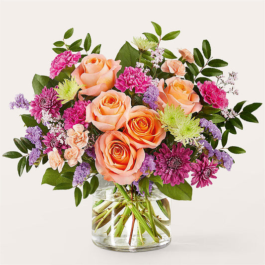 Effervescence Bouquet –  Acme, Malvern PA