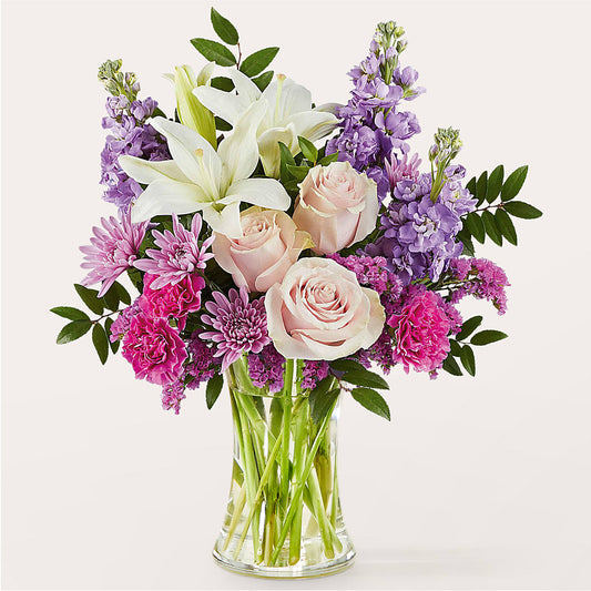 High Tea Bouquet –  Acme, Malvern PA