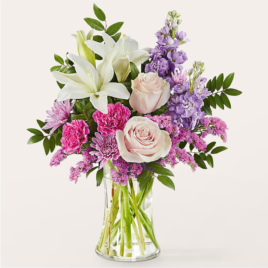 High Tea Bouquet –  Acme, Malvern PA