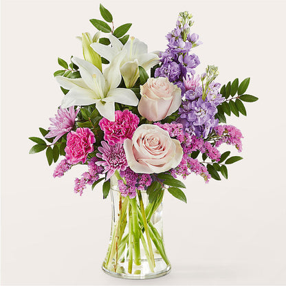 High Tea Bouquet –  Acme, Malvern PA