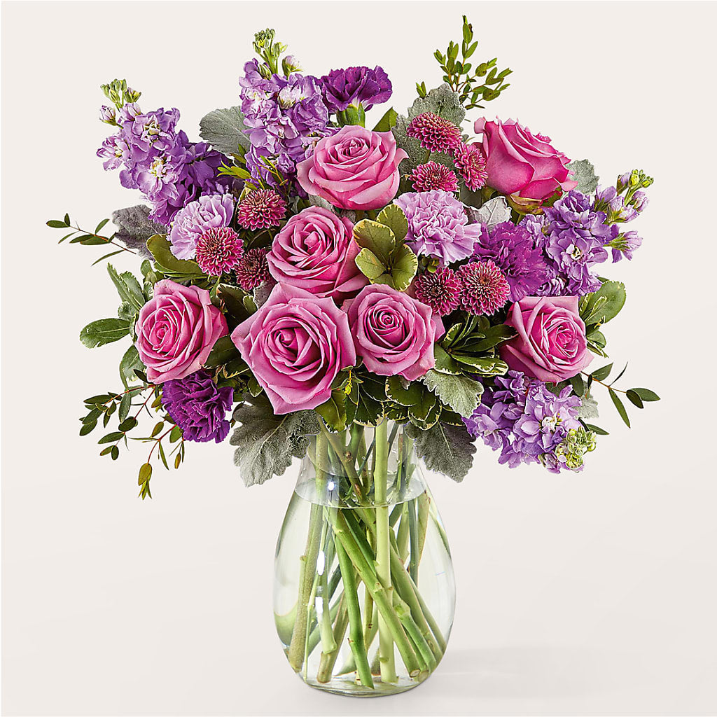A Love Story Bouquet –  Acme, Malvern PA