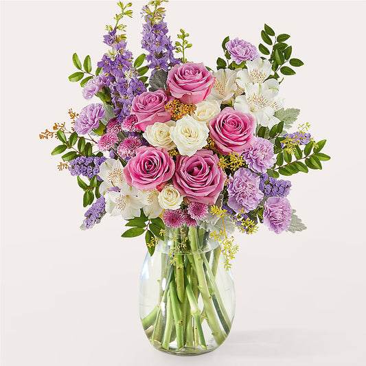 Lucky Me Bouquet –  Acme, Malvern PA
