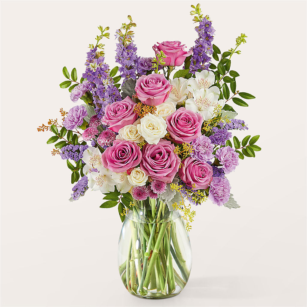 Lucky Me Bouquet –  Acme, Malvern PA