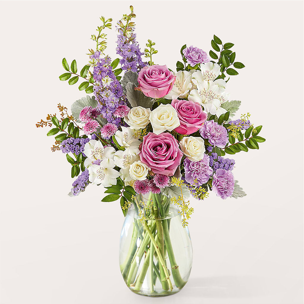 Lucky Me Bouquet –  Acme, Malvern PA