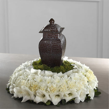 Encircling Grace Arrangement –  Acme, Malvern PA