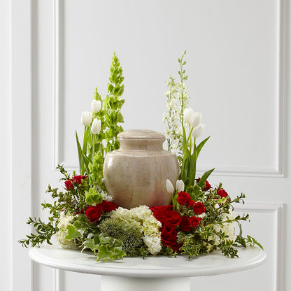 Tears of Comfort Arrangement –  Acme, Malvern PA