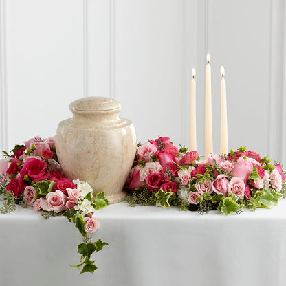 Remembrance Arrangement –  Acme, Malvern PA