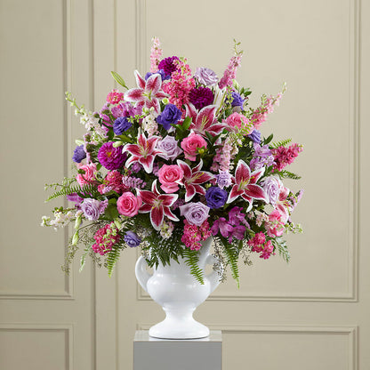 Peaceful Tribute Arrangement –  Acme, Malvern PA