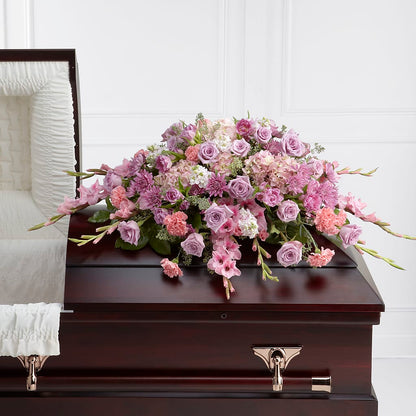 Immorata Casket Spray –  Acme, Malvern PA