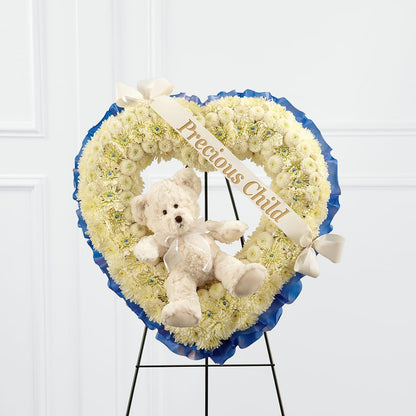 Precious Child Standing Heart –  Acme, Malvern PA