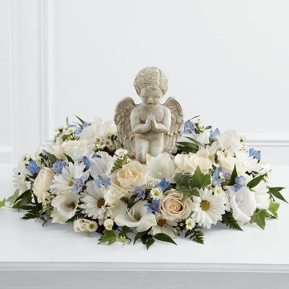 Little Angel Ring of Flowers –  Acme, Malvern PA