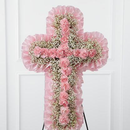 Angel's Cross Easel –  Acme, Malvern PA
