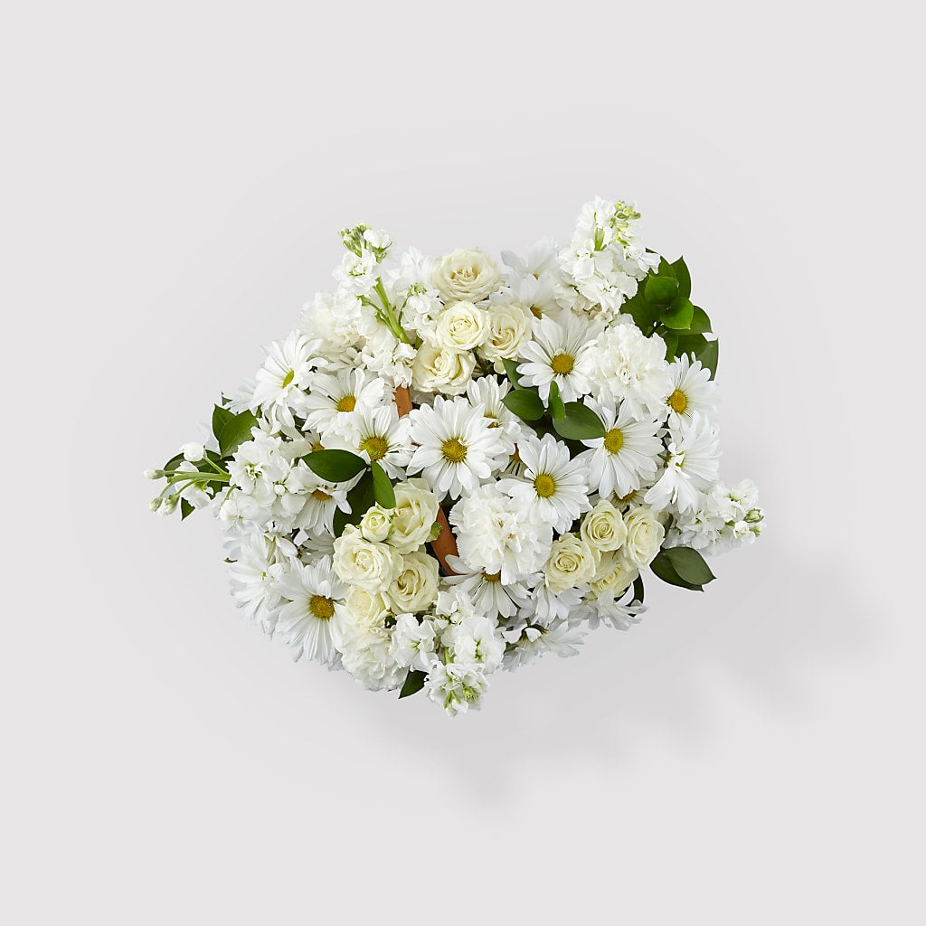 Graceful Garden Basket –  Acme, Malvern PA