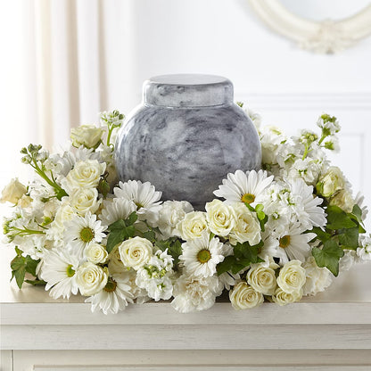 Timeless Tribute Cremation Adornment –  Acme, Malvern PA