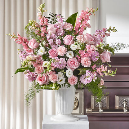 Divine Comfort Arrangement –  Acme, Malvern PA
